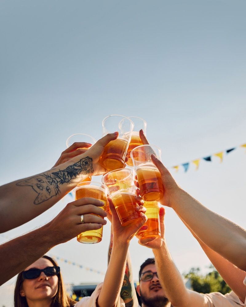 Gatherings that matter